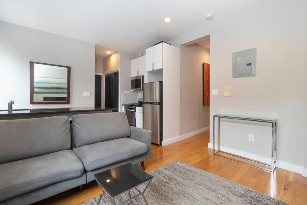 Renovated Lower Eastside 2Br Washer Dryer Нью-Йорк Экстерьер фото