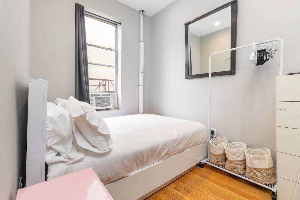 Renovated Lower Eastside 2Br Washer Dryer Нью-Йорк Экстерьер фото